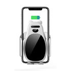 Qi Standard 10W Automatic Wireless Car Charger Mount