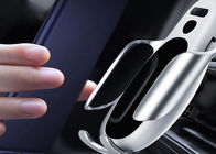 15W Qi Standard Smart Sensor Car Wireless Charger