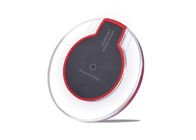 Custom Logo OEM 5W QI Standard Wireless Charging Pad