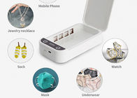 OEM 5W QI Wireless Phone Multifunction Sterilization Box