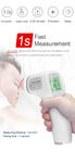 Forhead Infrared Instant Read Thermometer