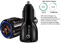 10W Dule USB Port 5V 2A Car Charger Adapter For Iphone