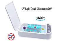 Multifunction 5W Wireless UV Sterilization Box