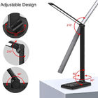 2in1 Foldable Desk Lamp 10W QI Wireless Charging Pad