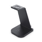 QI Enable Compatible 7.5w Fast Wireless Charging Stand