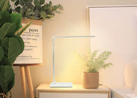 Qi Standard Foldable 5V Led Desk Lamp Wireless Charger