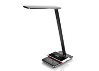 Alu LED 10W Wireless Charging Stations For Cell Phones