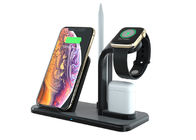 9V 1.67A 3 In 1 IWatch Holder Detachable Phone Stand