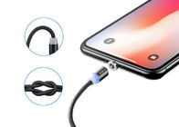 QI Standard 5V 2.4A Fast Charging Micro USB Cable