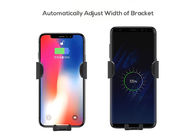 Magnetic 9V 1.67A Gravity 10W QI Wireless Car Charger