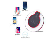 Micro Port 6mm Black ABS 1000mm 5w QI Wireless Charger
