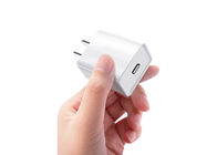 Phone Electric Usb C 18w 20w 9v Usb PD Wall Charger