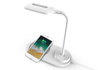 Foldable 73% 10W QI Wireless Charging Pad 3 Brightness Level