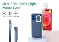 2 in 1 Foldable OEM ODM Beauty Selfie Ring Light For Phone Case