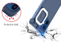 2 in 1 Foldable OEM ODM Beauty Selfie Ring Light For Phone Case