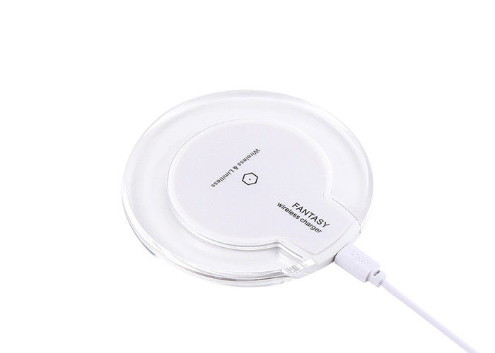 Fantasy QI Wireless Charger Fast Charging Pad For iPhone XS