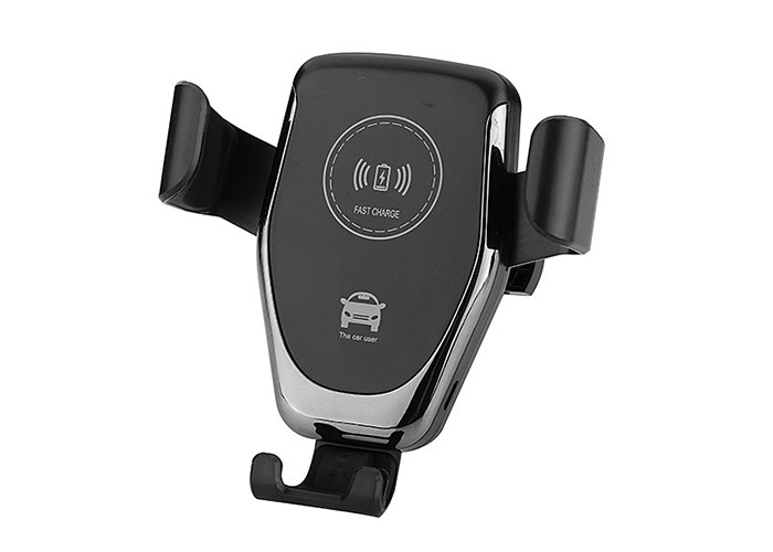 Car Mount QI Wireless Charger Standard
