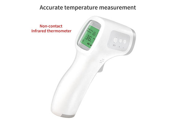 Baby Adult Forhead Digital IR Infrared Thermometer